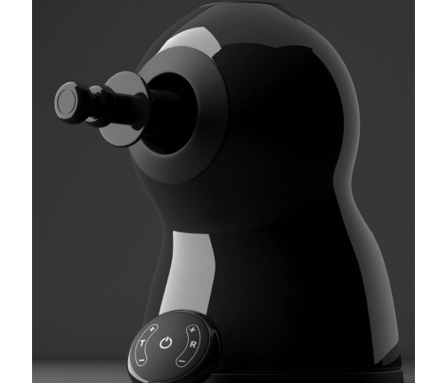 FETISH FANTASY SERIES - SEX MACHINE BIGGER BANG ROTATION AND PUSH