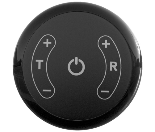 FETISH FANTASY SERIES - SEX MACHINE BIGGER BANG ROTATION AND PUSH