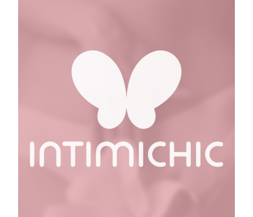 INTIMICHIC - SET 5 PIEZAS DILATADOR SILICONA