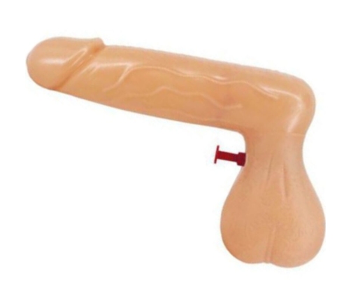 DIABLO PICANTE - DICK SHAPED WATER GUN