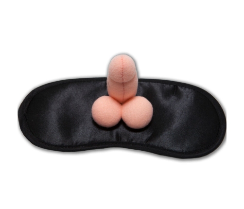 DIABLO PICANTE - PENIS SLEEP MASK