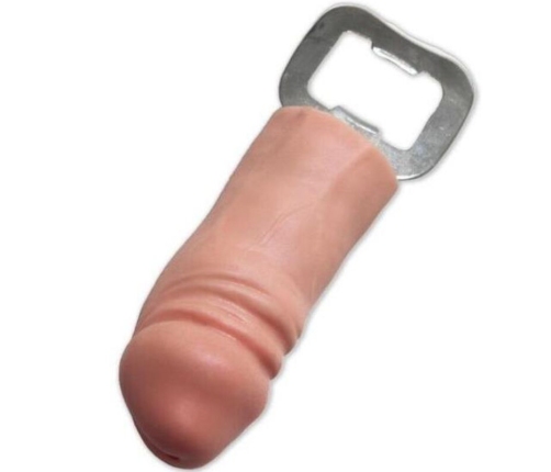 DIABLO PICANTE - RUBBER PENIS SHAPED OPENER