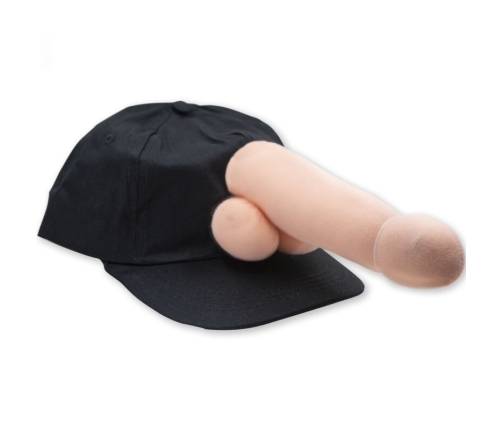 DIABLO PICANTE - SUPER PITO BLACK CAP