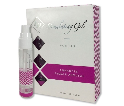 ID STIMULATION GEL FOR HER - STIMULATING GEL FOR HER 30 ML