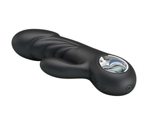 PRETTY LOVE - ANSEL VIBRATOR GY POINT STIMULATOR CLITORIS