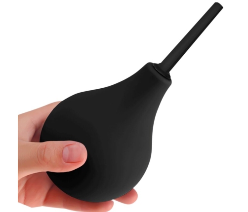 MR PLAY - PEAR ANAL SHOWER BLKB BLACK