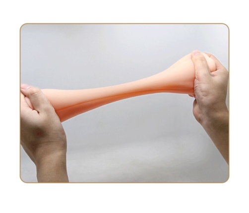 CRAZY BULL - BELLA VAGINA-SHAPED MASTUBADOR