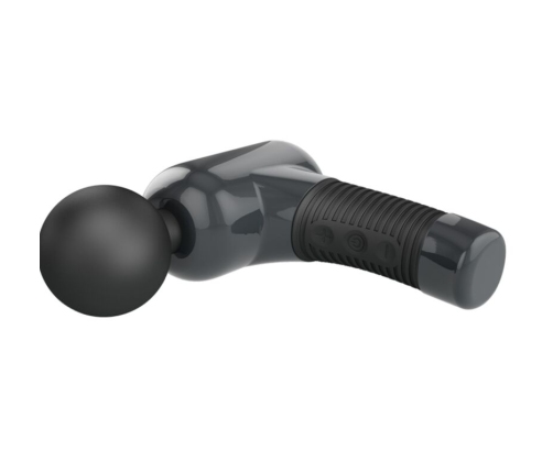 PRETTY LOVE - RECHARGEABLE MASSAGER 7 FUNCTIONS 5 SPEEDS