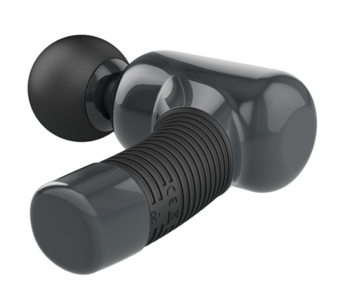 PRETTY LOVE - RECHARGEABLE MASSAGER 7 FUNCTIONS 5 SPEEDS