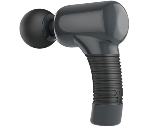 PRETTY LOVE - RECHARGEABLE MASSAGER 7 FUNCTIONS 5 SPEEDS