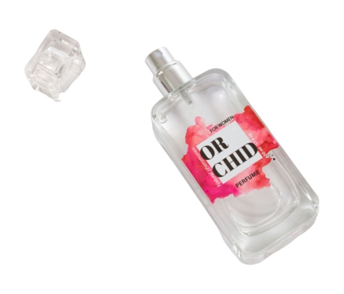 SECRETPLAY - ORCHID PERFUME FEROMONAS MUJER SPRAY 50 ML