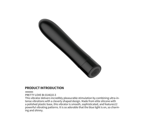 PRETTY LOVE - PRODUCT KIT FOR COUPLES