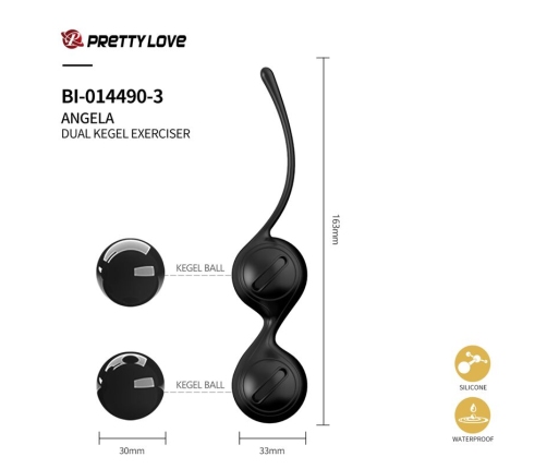 PRETTY LOVE - PRODUCT KIT FOR COUPLES