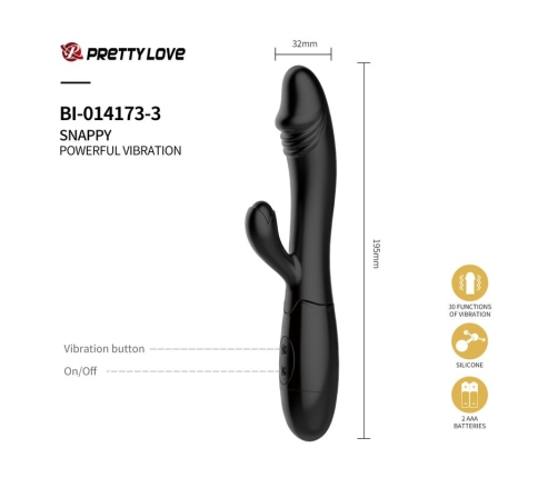 PRETTY LOVE - PRODUCT KIT FOR COUPLES