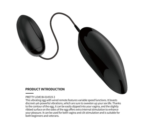 PRETTY LOVE - PRODUCT KIT FOR COUPLES