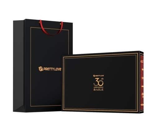 PRETTY LOVE - PRODUCT KIT FOR COUPLES