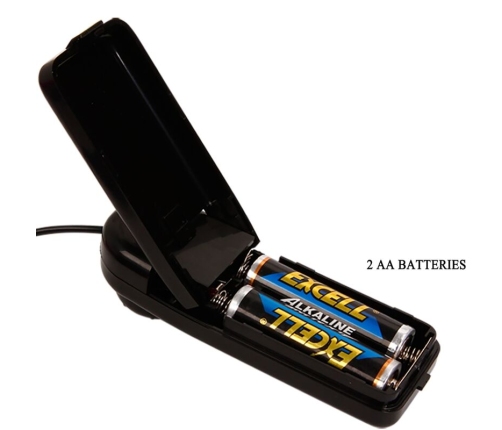 PRETTY LOVE - HARNESS BRIEFS CON VIBRACIÓN DILDO INCLUIDO