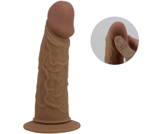 PRETTY LOVE - HARNNES BRIEFS CON DIDLO INCLUIDO