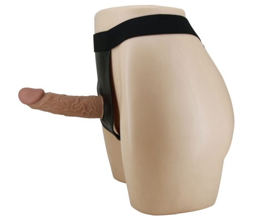 PRETTY LOVE - HARNNES BRIEFS CON DIDLO INCLUIDO