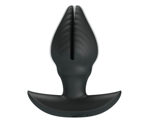 PRETTY LOVE - PLUG ANAL INFLABLE & RECARGABLE