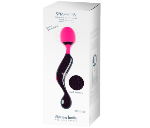 ADRIEN LASTIC - SYMPHONY VIBRATOR MASSAGER WAND