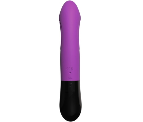 ADRIEN LASTIC - ARES 2.0 VIBRADOR RABBIT VIOLETA