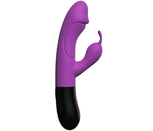 ADRIEN LASTIC - ARES 2.0 VIBRADOR RABBIT VIOLETA