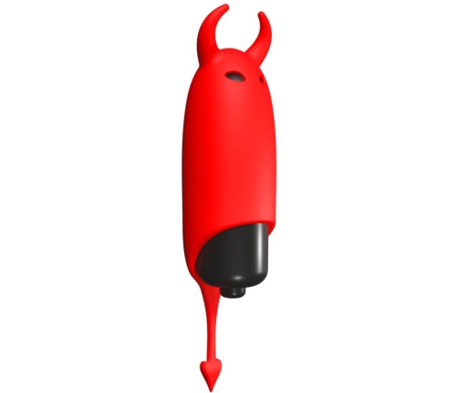 ADRIEN LASTIC - DEVOL POCKET VIBRATOR DEMON
