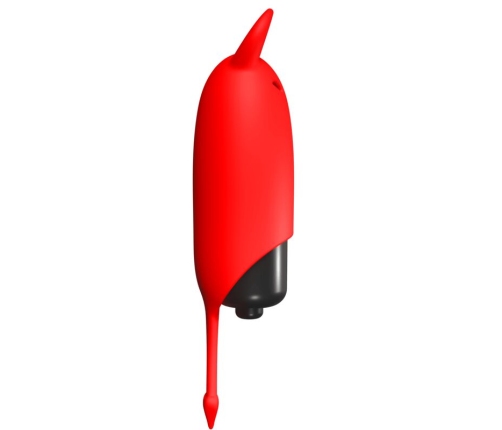 ADRIEN LASTIC - DEVOL POCKET VIBRATOR DEMON