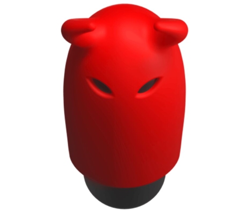 ADRIEN LASTIC - DEVOL POCKET VIBRATOR DEMON