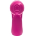 ADRIEN LASTIC - MYG CLITORIS SUCTION AND G-SPOT STIMULATOR PINK