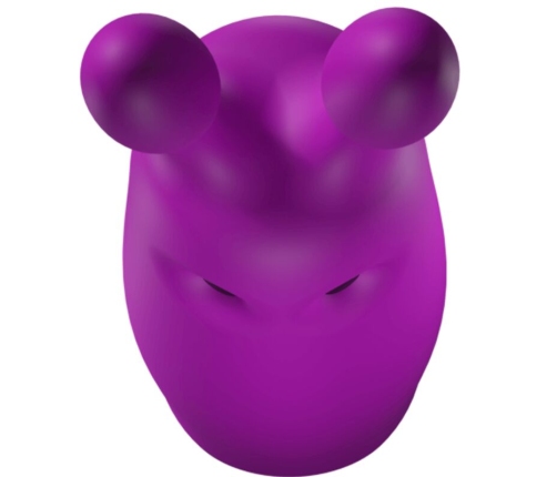 ADRIEN LASTIC - LASTIC POCKET VIOLET RABBIT VIBRATOR