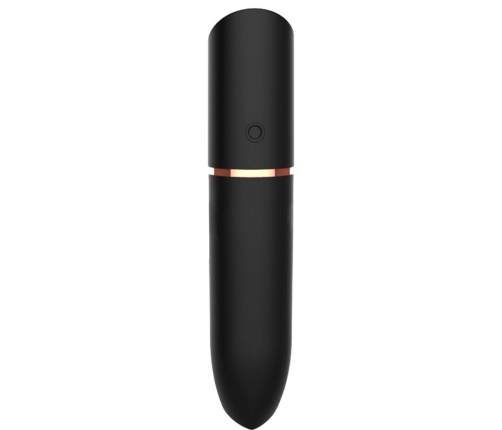 ADRIEN LASTIC - ROCKET BLACK RECHARGEABLE BULLET