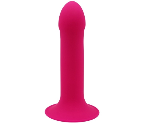 ADRIEN LASTIC - HITSENS 2 SILICONE DILDO PINK