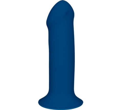 ADRIEN LASTIC - HITSENS 1 SILICONE DILDO BLUE