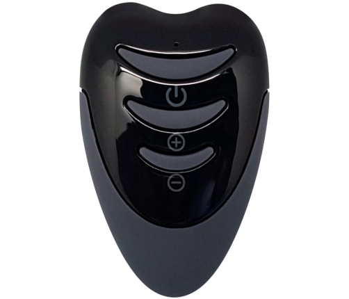 ADRIEN LASTIC - OCEAN BREEZE 2.0 RECHARGEABLE VIBRATING EGG REMOTE CONTROL VIOLET