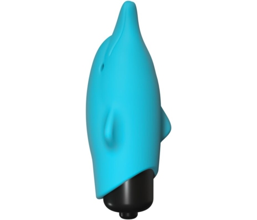 ADRIEN LASTIC - FLIPPY POCKET VIBRATOR DOLPHIN