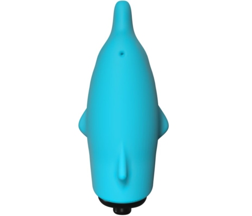 ADRIEN LASTIC - FLIPPY POCKET VIBRATOR DOLPHIN