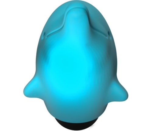 ADRIEN LASTIC - FLIPPY POCKET VIBRATOR DOLPHIN