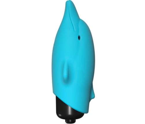 ADRIEN LASTIC - FLIPPY POCKET VIBRATOR DOLPHIN