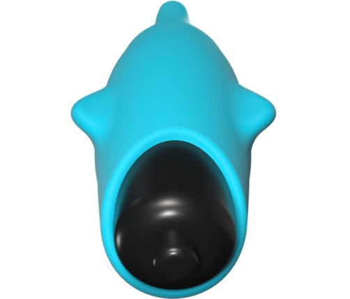 ADRIEN LASTIC - FLIPPY POCKET VIBRATOR DOLPHIN
