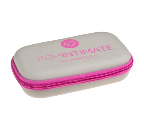 FEMINTIMATE - INTIMRELAX SET 3 VAGINAL DILATORS