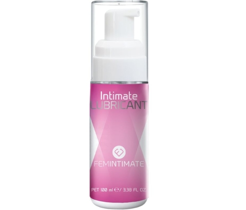 FEMINTIMATE - VAGINAL LUBRICANT 100 ML