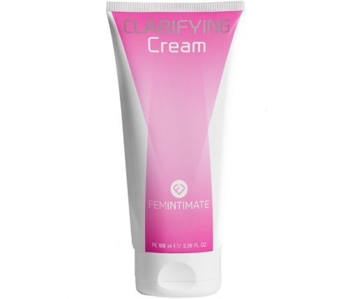 FEMINTIMATE - CLARIFYING CREAM WHITENING 100 ML