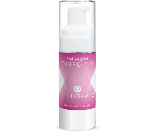 FEMINTIMATE - TONING VAGINAL GEL 30 ML