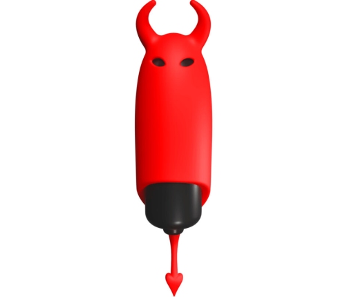 ADRIEN LASTIC - DEVOL POCKET VIBRATOR DEMON