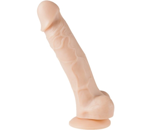 ALIVE - CESAR REALISTIC PENIS 17.5 CM