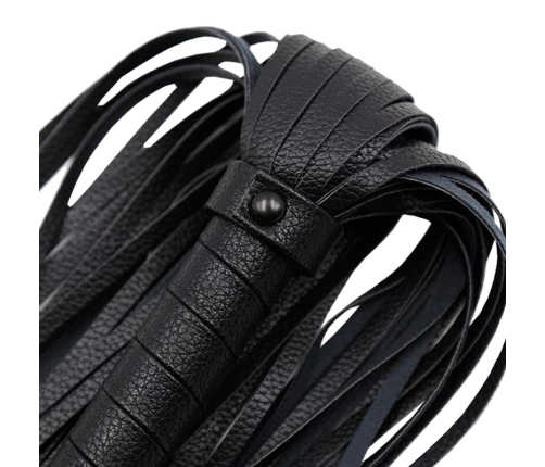 ALIVE - FANTASY WHIP BLACK