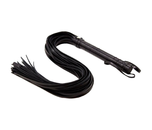 ALIVE - FANTASY WHIP BLACK