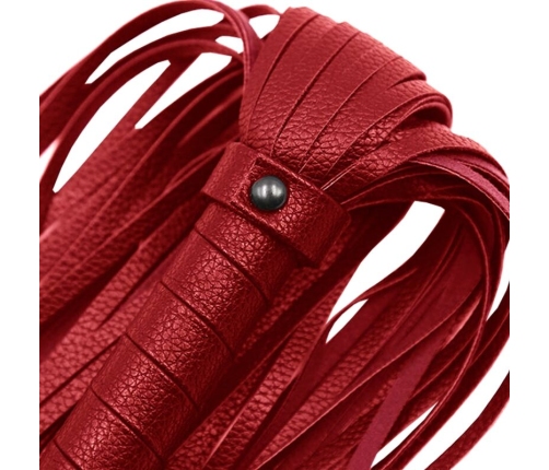 ALIVE - FANTASY WHIP RED